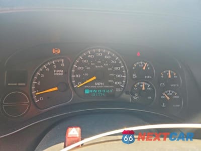 Zdjęcie 9 z 12 samochodu: 2000 CHEVROLET SILVERADO C1500 VIN:2GCEC19T9Y1223511 - miniatura