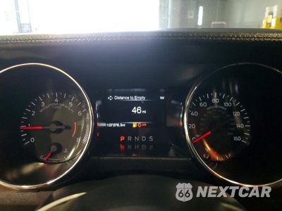 Zdjęcie 9 z 12 samochodu: 2017 FORD MUSTANG VIN:1FA6P8TH6H5305352 - miniatura