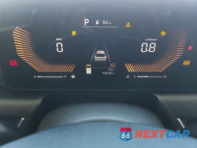Zdjęcie 9 z 12 samochodu: 2026 KIA K4 LXS VIN:3KPFT4DE6TE276533 - miniatura