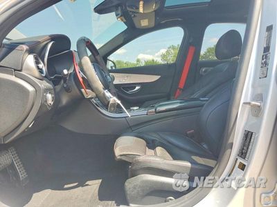 Zdjęcie 7 z 12 samochodu: 2020 MERCEDES-BENZ C 43 AMG VIN:55SWF6EBXLU331811 - miniatura