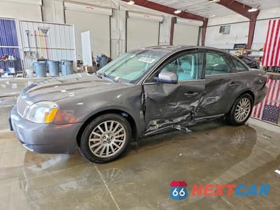 2006 MERCURY MONTEGO PREMIER 1MEHM42176G616619 - główne zdjęcie licytacji z USA - miniatura
