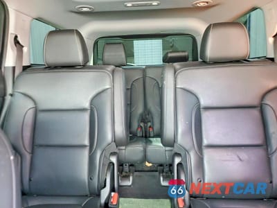 Zdjęcie 10 z 13 samochodu: 2021 GMC ACADIA VIN:1GKKNMLS1MZ215889 - miniatura