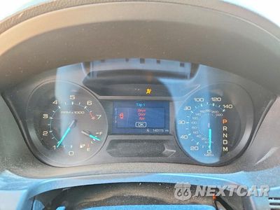 Zdjęcie 9 z 13 samochodu: 2013 FORD EXPLORER XLT VIN:1FM5K7D89DGA06381 - miniatura