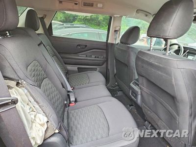 Zdjęcie 11 z 14 samochodu: 2025 NISSAN PATHFINDER S VIN:5N1DR3AC1SC217684 - miniatura