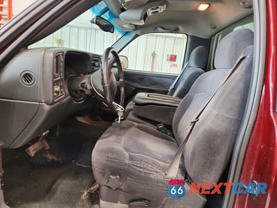Zdjęcie 7 z 12 samochodu: 2001 CHEVROLET SILVERADO K1500 VIN:1GCEK14T81Z332937 - miniatura
