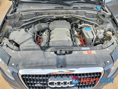 Zdjęcie 11 z 12 samochodu: 2010 AUDI Q5 PREMIUM PLUS VIN:WA1LKAFP8AA017913 - miniatura