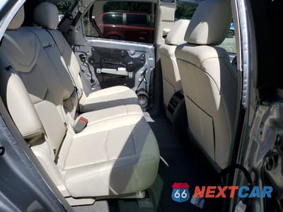 Zdjęcie 11 z 14 samochodu: 2024 CADILLAC XT5 PREMIUM LUXURY VIN:1GYKNCRS3RZ716491 - miniatura