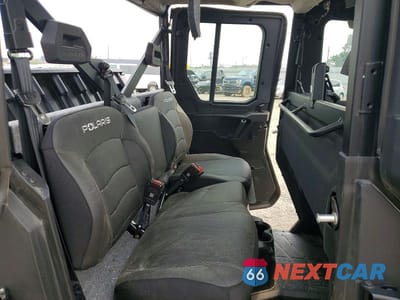 Zdjęcie 6 z 10 samochodu: 2026 POLARIS RANGER XP 1000 UTILITY VEHICLE VIN:4XARSV991T8030492 - miniatura