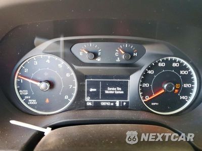 Zdjęcie 9 z 14 samochodu: 2018 GMC ACADIA SLE VIN:1GKKNKLA2JZ127246 - miniatura