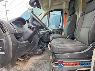 Zdjęcie 7 z 13 samochodu: 2021 RAM PROMASTER - DELIVERY VAN VIN:3C6MRVJG5ME544840 - miniatura