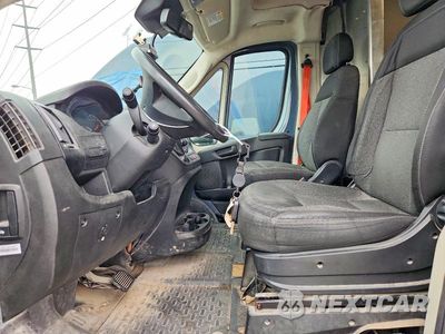 Zdjęcie 7 z 13 samochodu: 2021 RAM PROMASTER - DELIVERY VAN VIN:3C6MRVJG5ME544840 - miniatura