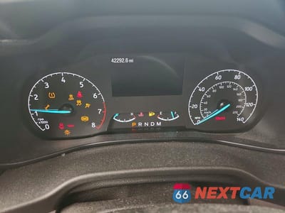 Zdjęcie 9 z 13 samochodu: 2023 FORD TRANSIT CONNECT XLT VIN:NM0LS7T22P1559838 - miniatura