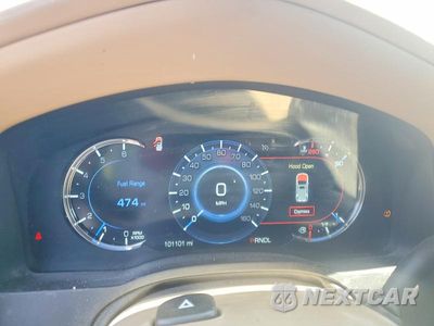 Zdjęcie 9 z 13 samochodu: 2020 CADILLAC ESCALADE ESV PLATINUM VIN:1GYS4KKJ1LR155052 - miniatura