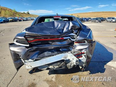 Zdjęcie 6 z 13 samochodu: 2015 DODGE CHARGER SXT VIN:2C3CDXJG2FH742740 - miniatura
