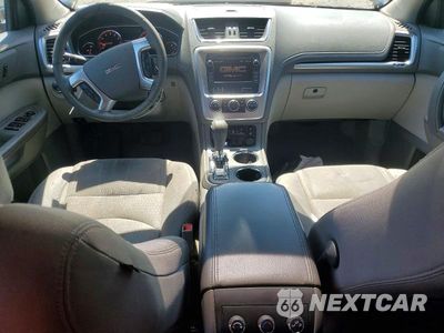 Zdjęcie 8 z 14 samochodu: 2016 GMC ACADIA SLE VIN:1GKKVPKD7GJ193579 - miniatura