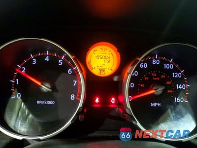 Zdjęcie 9 z 13 samochodu: 2008 NISSAN ROGUE S VIN:JN8AS58V78W141625 - miniatura