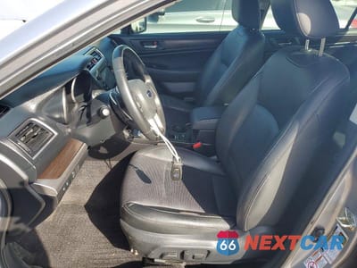 Zdjęcie 7 z 12 samochodu: 2015 SUBARU LEGACY 3.6R LIMITED VIN:4S3BNEN60F3035780 - miniatura