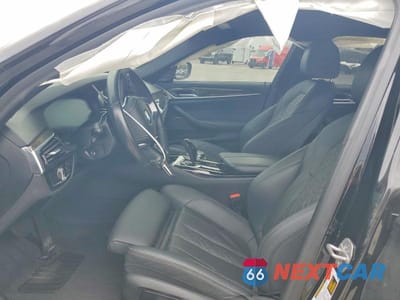 Zdjęcie 13 z 24 samochodu: 2022 BMW 530 I VIN:WBA53BH05NCK93894 - miniatura