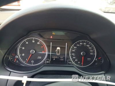 Zdjęcie 9 z 13 samochodu: 2013 AUDI Q5 PREMIUM VIN:WA1CFAFPXDA070430 - miniatura