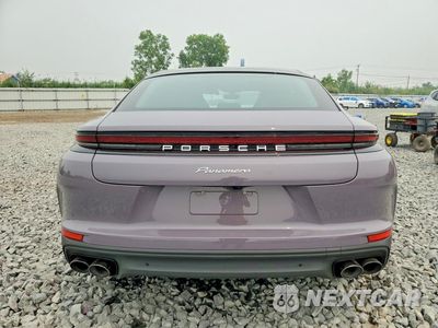 Zdjęcie 6 z 12 samochodu: 2025 PORSCHE PANAMERA BASE VIN:WP0AA2YA1SL003288 - miniatura