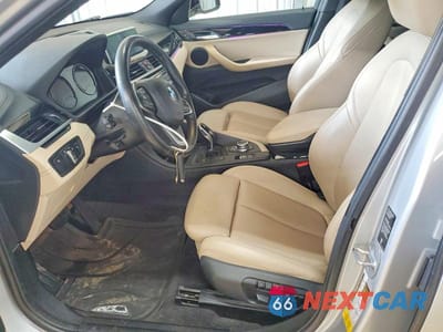Zdjęcie 7 z 13 samochodu: 2021 BMW X2 SDRIVE28I VIN:WBXYH9C04M5S48923 - miniatura