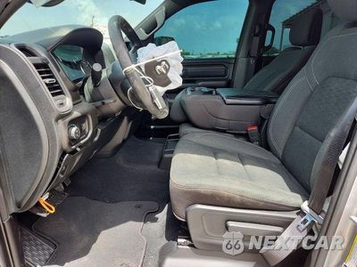 Zdjęcie 7 z 12 samochodu: 2025 RAM 1500 TRADESMAN VIN:1C6RREGG3SN643730 - miniatura