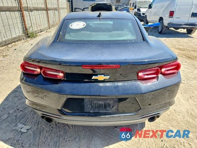 Zdjęcie 6 z 12 samochodu: 2019 CHEVROLET CAMARO LS VIN:1G1FB1RS2K0105469 - miniatura