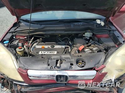 Zdjęcie 12 z 13 samochodu: 2009 HONDA CR-V EXL VIN:5J6RE38759L035702 - miniatura
