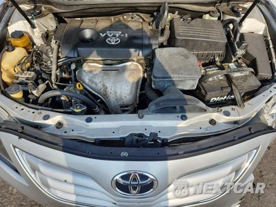 Zdjęcie 11 z 12 samochodu: 2010 TOYOTA CAMRY BASE VIN:4T1BF3EKXAU018000 - miniatura