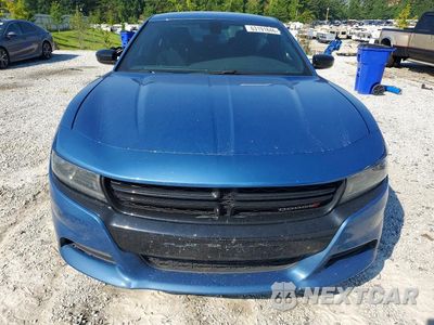 Piąte zdjęcie samochodu w środku: 2022 DODGE CHARGER SXT VIN:2C3CDXBGXNH217602 - miniatura