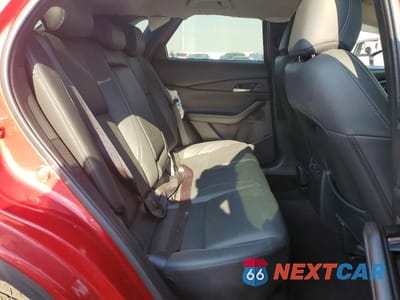 Zdjęcie 11 z 14 samochodu: 2025 MAZDA CX-30 PREFERRED VIN:3MVDMBCM0SM771637 - miniatura