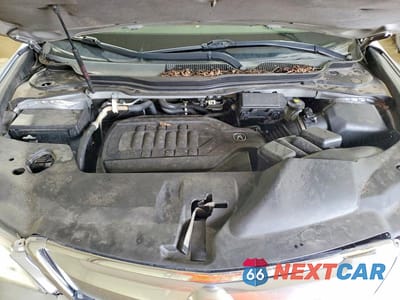 Zdjęcie 12 z 13 samochodu: 2015 ACURA MDX TECHNOLOGY VIN:5FRYD4H47FB018221 - miniatura