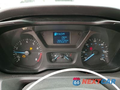 Zdjęcie 9 z 13 samochodu: 2019 FORD TRANSIT T-350 VIN:1FDZX2CM8KKA07083 - miniatura