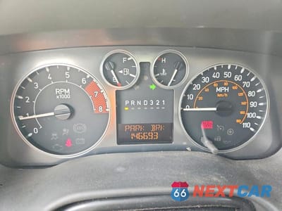 Zdjęcie 9 z 13 samochodu: 2007 HUMMER H3 VIN:5GTDN13E378151466 - miniatura