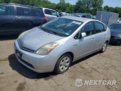 2006 TOYOTA PRIUS BASE JTDKB20U463158365 - główne zdjęcie licytacji z USA - miniatura