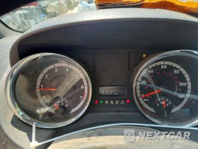 Zdjęcie 9 z 13 samochodu: 2016 DODGE GRAND CARAVAN SE VIN:2C4RDGBG6GR390021 - miniatura