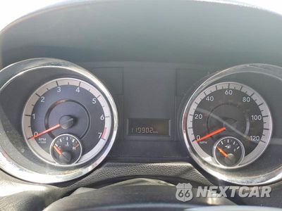 Zdjęcie 9 z 13 samochodu: 2012 DODGE GRAND CARAVAN SE VIN:2C4RDGBG2CR256861 - miniatura
