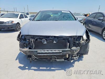 Piąte zdjęcie samochodu w środku: 2016 HYUNDAI SONATA SE VIN:5NPE24AF3GH303975 - miniatura