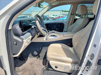 Zdjęcie 7 z 14 samochodu: 2020 MERCEDES-BENZ GLE 350 4MATIC VIN:4JGFB4KB8LA068681 - miniatura