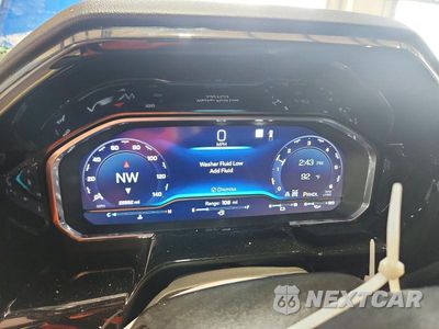 Zdjęcie 9 z 13 samochodu: 2022 CHEVROLET SILVERADO K1500 LT VIN:1GCPDDEK7NZ643467 - miniatura