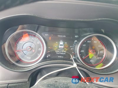 Zdjęcie 9 z 13 samochodu: 2023 DODGE CHARGER SXT VIN:2C3CDXBG9PH613023 - miniatura