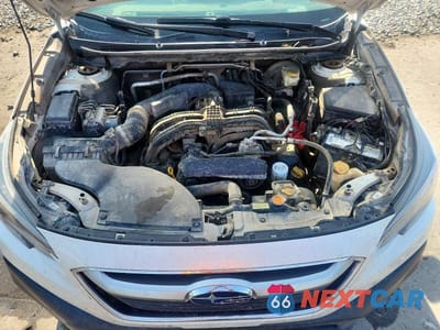 Zdjęcie 12 z 13 samochodu: 2022 SUBARU OUTBACK PREMIUM VIN:4S4BTACC8N3257193 - miniatura