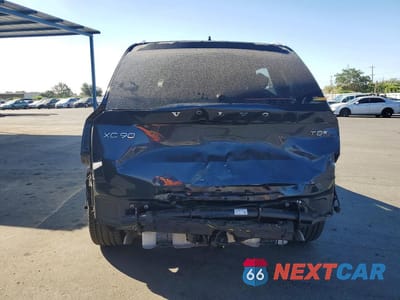 Zdjęcie 6 z 14 samochodu: 2025 VOLVO XC90 ULTRA VIN:YV4H60PF2S1309586 - miniatura