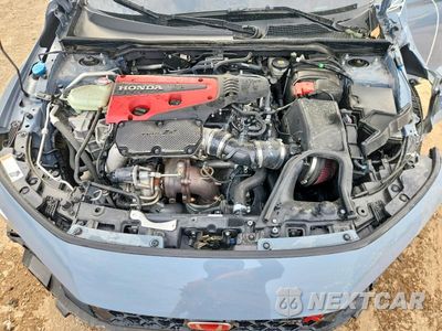 Zdjęcie 11 z 13 samochodu: 2025 HONDA CIVIC TYPE-R VIN:JHMFL5G49SX000420 - miniatura