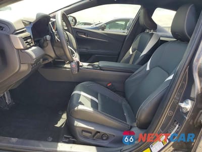 Zdjęcie 7 z 12 samochodu: 2025 TOYOTA CAMRY SE VIN:4T1DBADK5SU513684 - miniatura