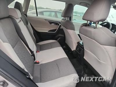 Zdjęcie 11 z 13 samochodu: 2020 TOYOTA RAV4 XLE VIN:2T3W1RFV8LC071334 - miniatura