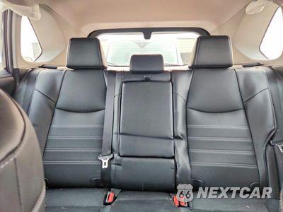 Zdjęcie 10 z 14 samochodu: 2023 TOYOTA RAV4 LIMITED VIN:4T3D6RFV9PU134910 - miniatura
