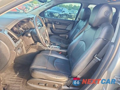 Zdjęcie 7 z 13 samochodu: 2017 GMC ACADIA LIMITED SLT-2 VIN:1GKKVSKD8HJ249369 - miniatura