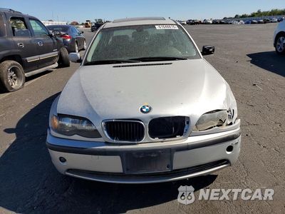 Piąte zdjęcie samochodu w środku: 2004 BMW 325 IS SULEV VIN:WBAAZ33424KP86255 - miniatura