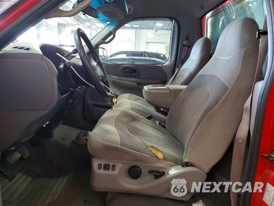 Zdjęcie 7 z 13 samochodu: 2000 FORD F150 VIN:1FTRF18L0YNA37817 - miniatura